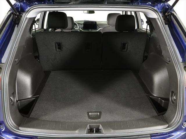 used 2023 Chevrolet Blazer car, priced at $24,499