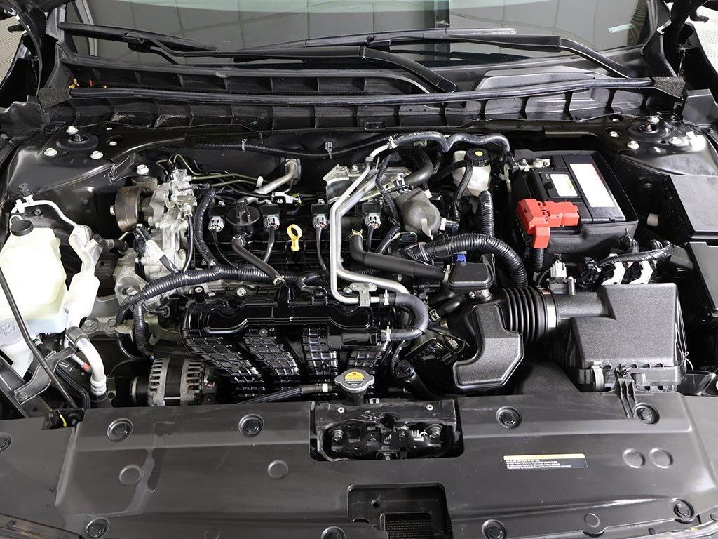 used 2022 Nissan Altima car, priced at $16,769