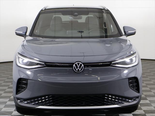 used 2023 Volkswagen ID.4 car, priced at $31,064