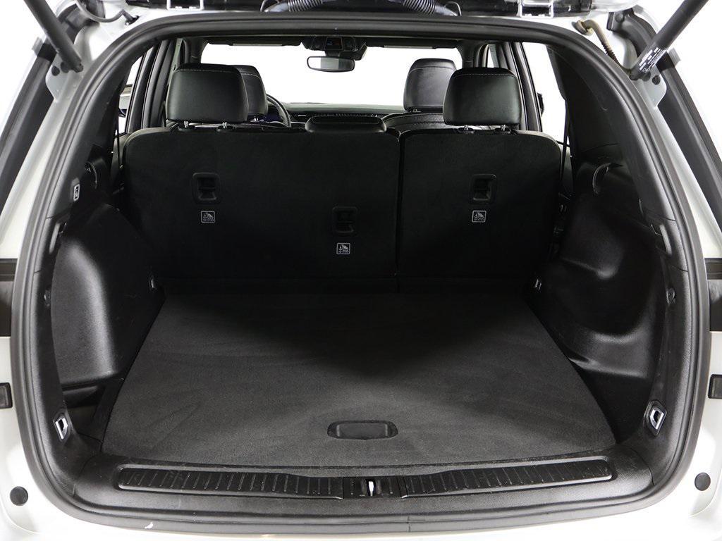 used 2024 Jeep Grand Cherokee car, priced at $29,449