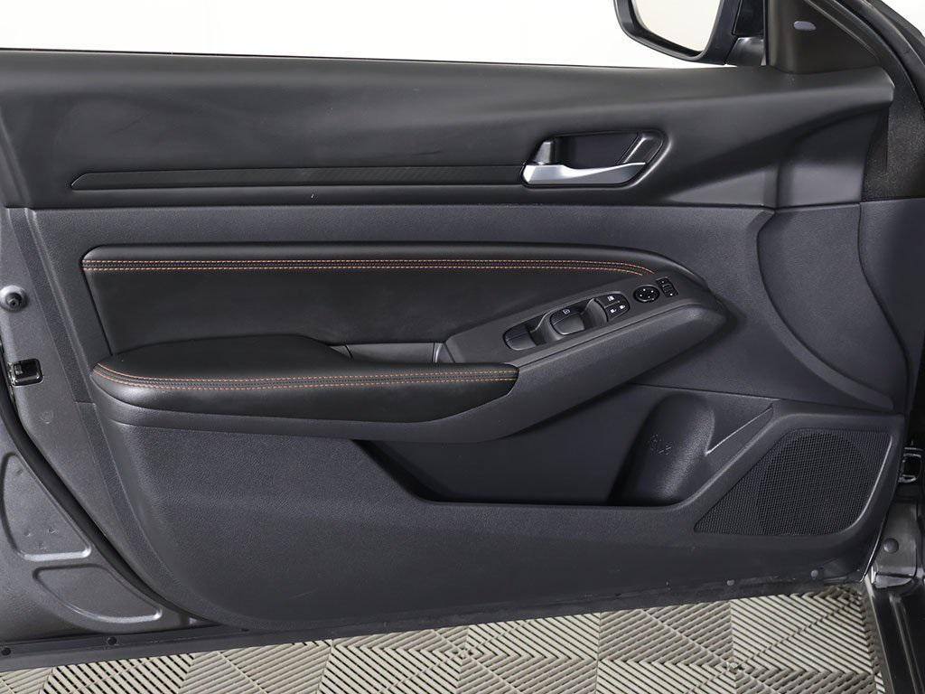 used 2022 Nissan Altima car, priced at $21,249