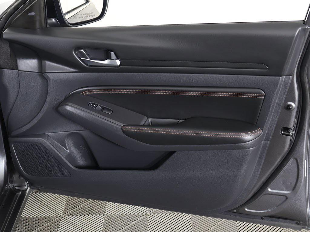 used 2022 Nissan Altima car, priced at $21,249