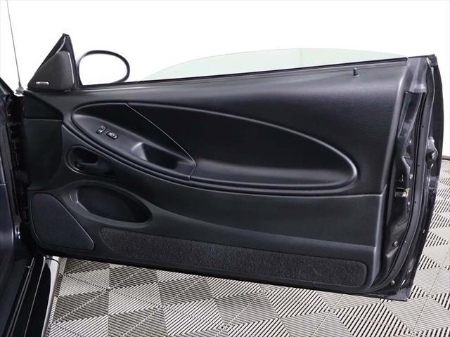 used 1998 Ford Mustang car, priced at $16,999