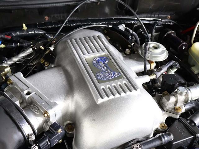 used 1998 Ford Mustang car, priced at $16,999
