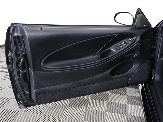 used 1998 Ford Mustang car, priced at $16,999