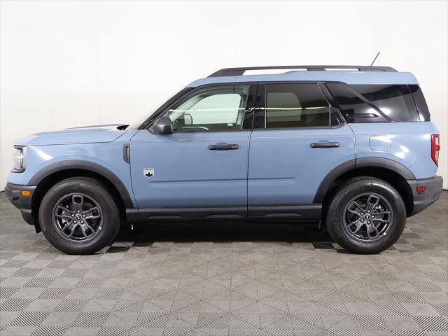 used 2023 Ford Bronco Sport car, priced at $26,249
