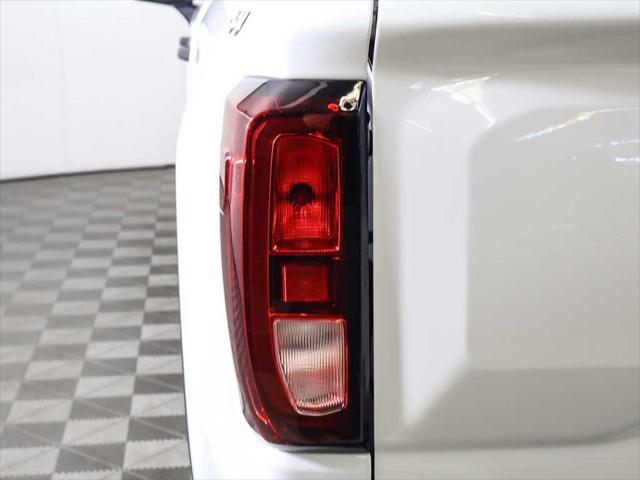 used 2023 GMC Sierra 1500 car, priced at $30,499