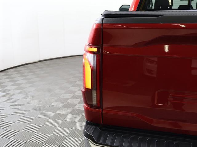 used 2024 Ford F-150 car, priced at $56,299