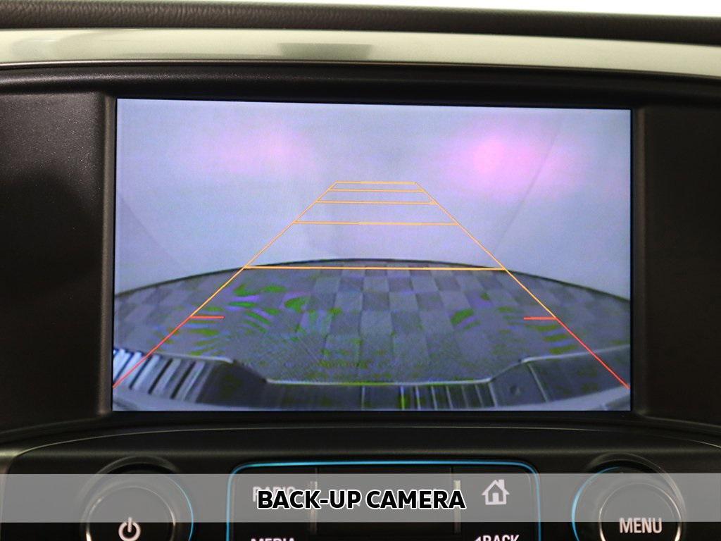 used 2015 Chevrolet Silverado 1500 car, priced at $20,390