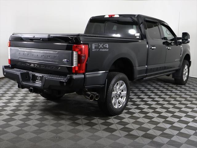 used 2017 Ford F-250 car, priced at $49,999