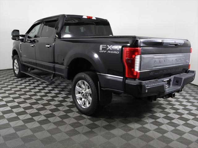 used 2017 Ford F-250 car, priced at $49,999