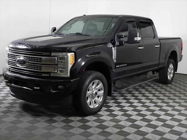 used 2017 Ford F-250 car, priced at $49,999