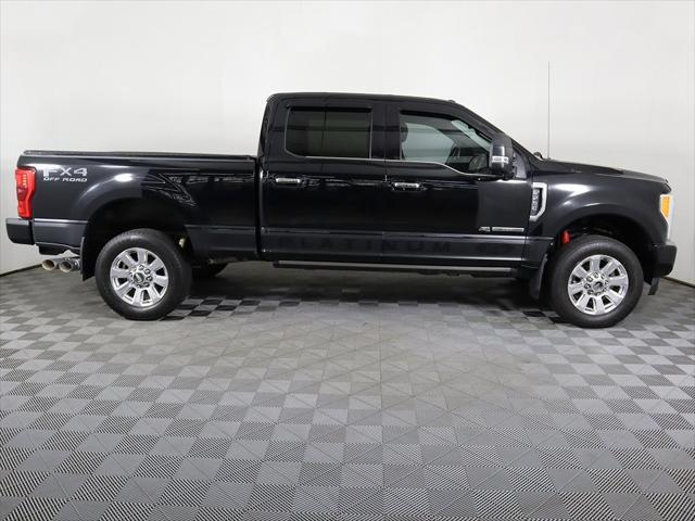 used 2017 Ford F-250 car, priced at $49,999