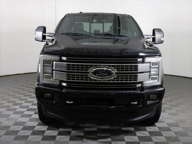 used 2017 Ford F-250 car, priced at $49,999