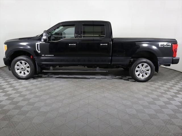 used 2017 Ford F-250 car, priced at $49,999