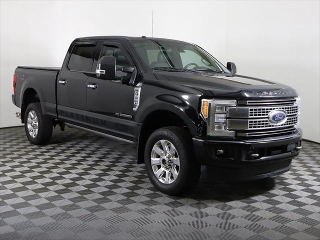 used 2017 Ford F-250 car, priced at $49,999