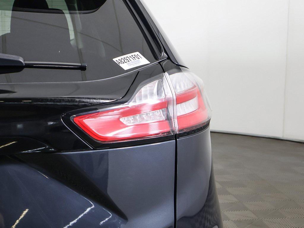 used 2022 Ford Edge car, priced at $20,119