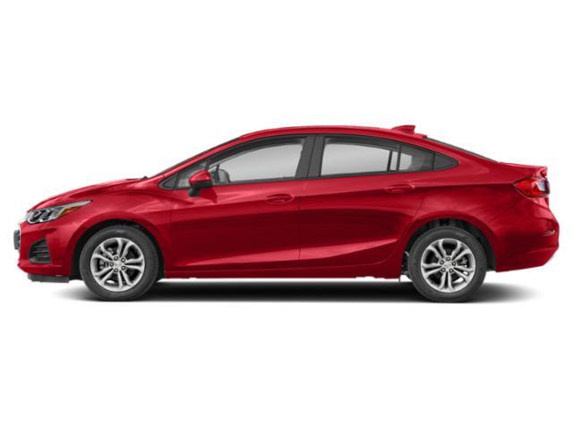 used 2019 Chevrolet Cruze car