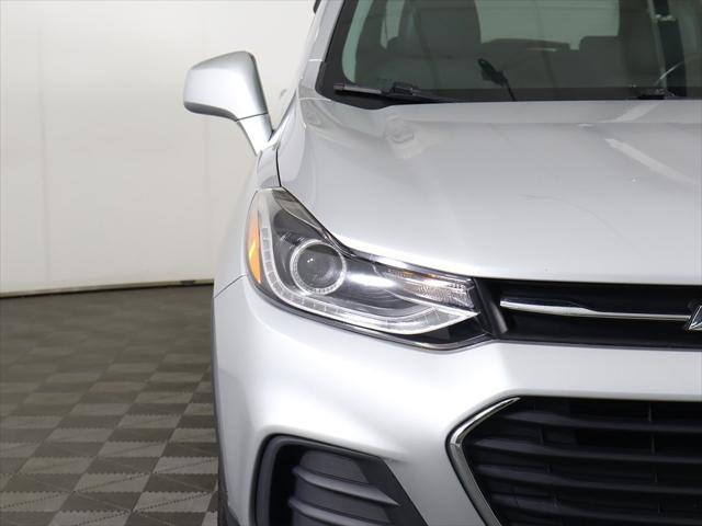 used 2020 Chevrolet Trax car, priced at $14,999