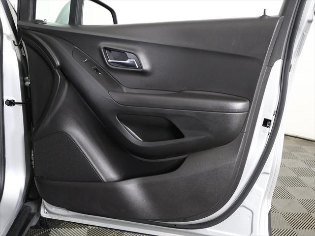 used 2020 Chevrolet Trax car, priced at $14,999