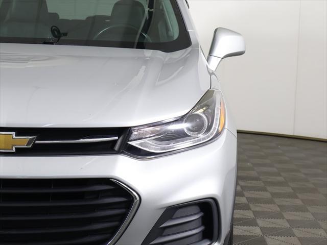 used 2020 Chevrolet Trax car, priced at $14,999