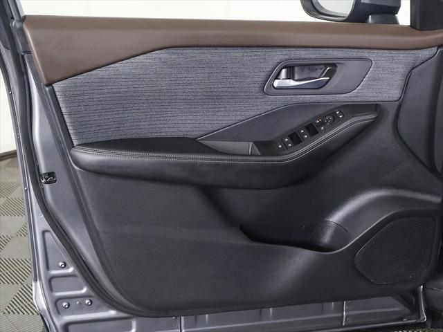 used 2023 Nissan Rogue car, priced at $23,449