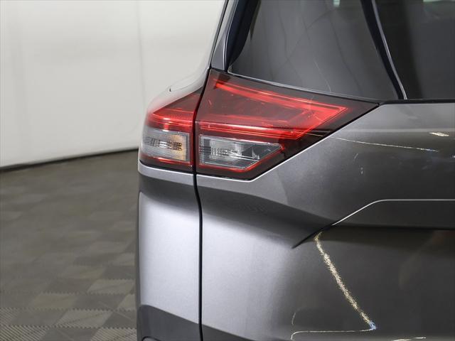 used 2023 Nissan Rogue car, priced at $23,449