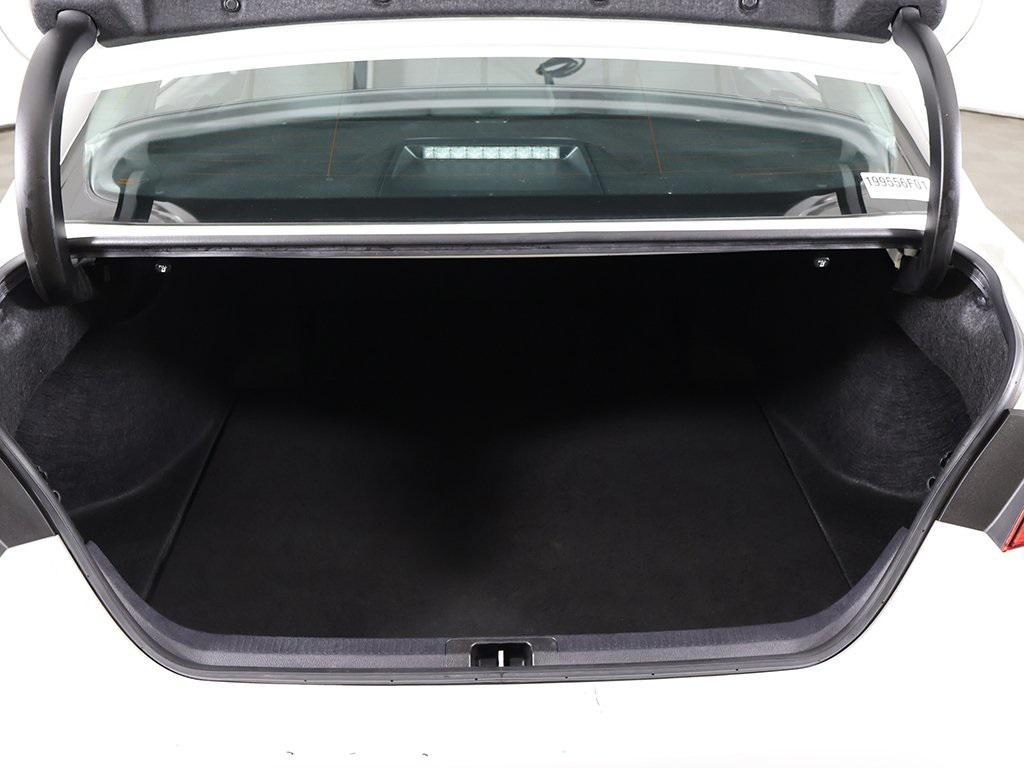 used 2024 Toyota Camry car, priced at $18,899