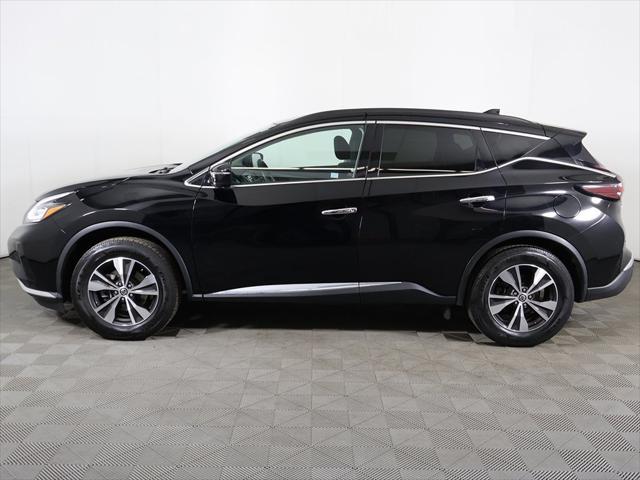 used 2020 Nissan Murano car, priced at $16,299