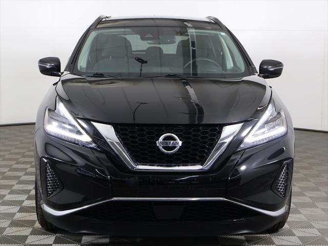 used 2020 Nissan Murano car, priced at $16,299