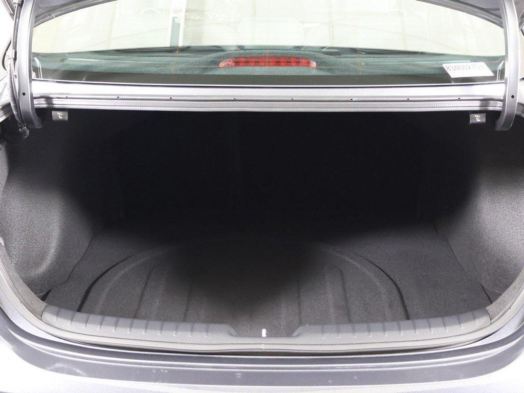 used 2024 Kia Forte car, priced at $20,699