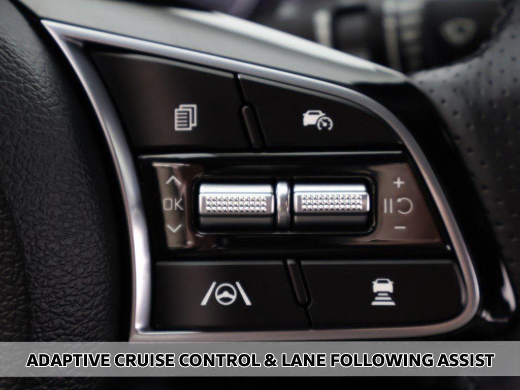 used 2024 Kia Forte car, priced at $20,699