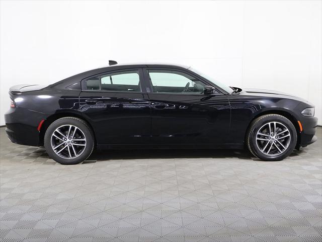 used 2019 Dodge Charger car, priced at $21,549