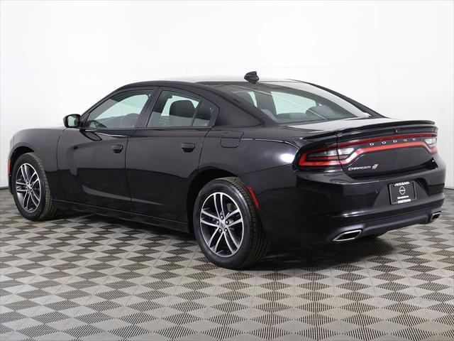 used 2019 Dodge Charger car, priced at $21,549