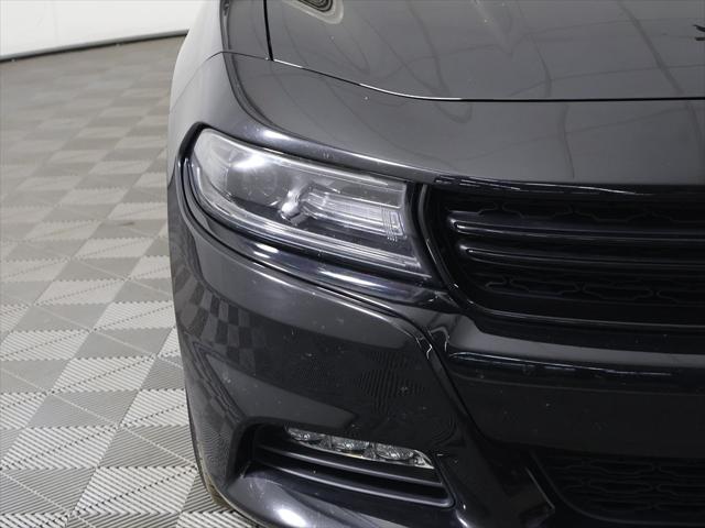 used 2019 Dodge Charger car, priced at $21,549