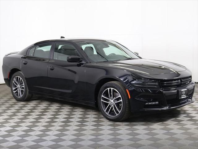 used 2019 Dodge Charger car, priced at $21,549