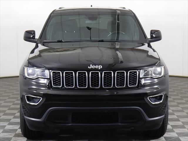 used 2020 Jeep Grand Cherokee car, priced at $21,699