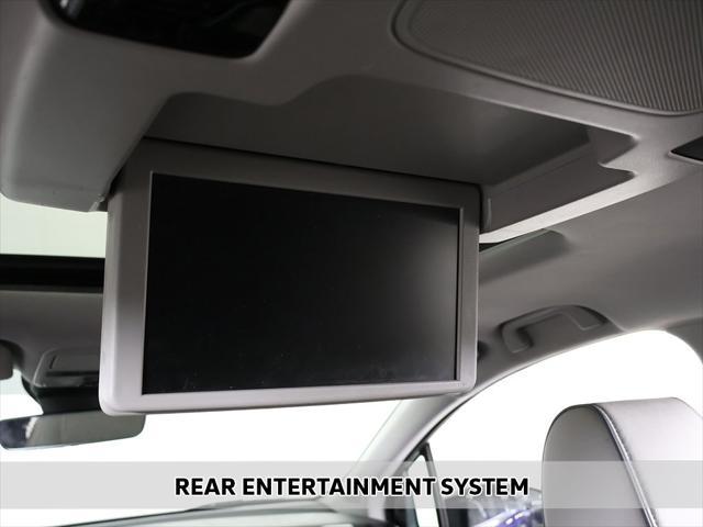 used 2022 Honda Odyssey car, priced at $30,199