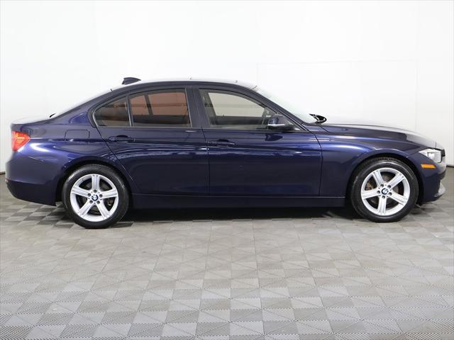used 2015 BMW 328 car, priced at $12,649