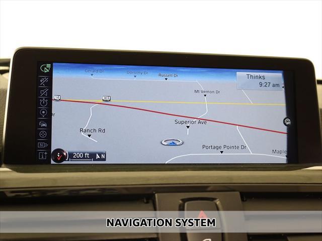 used 2015 BMW 328 car, priced at $12,649