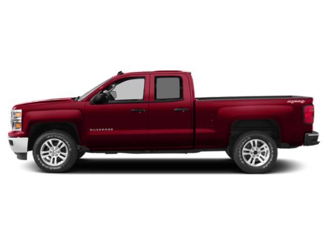 used 2015 Chevrolet Silverado 1500 car, priced at $14,499