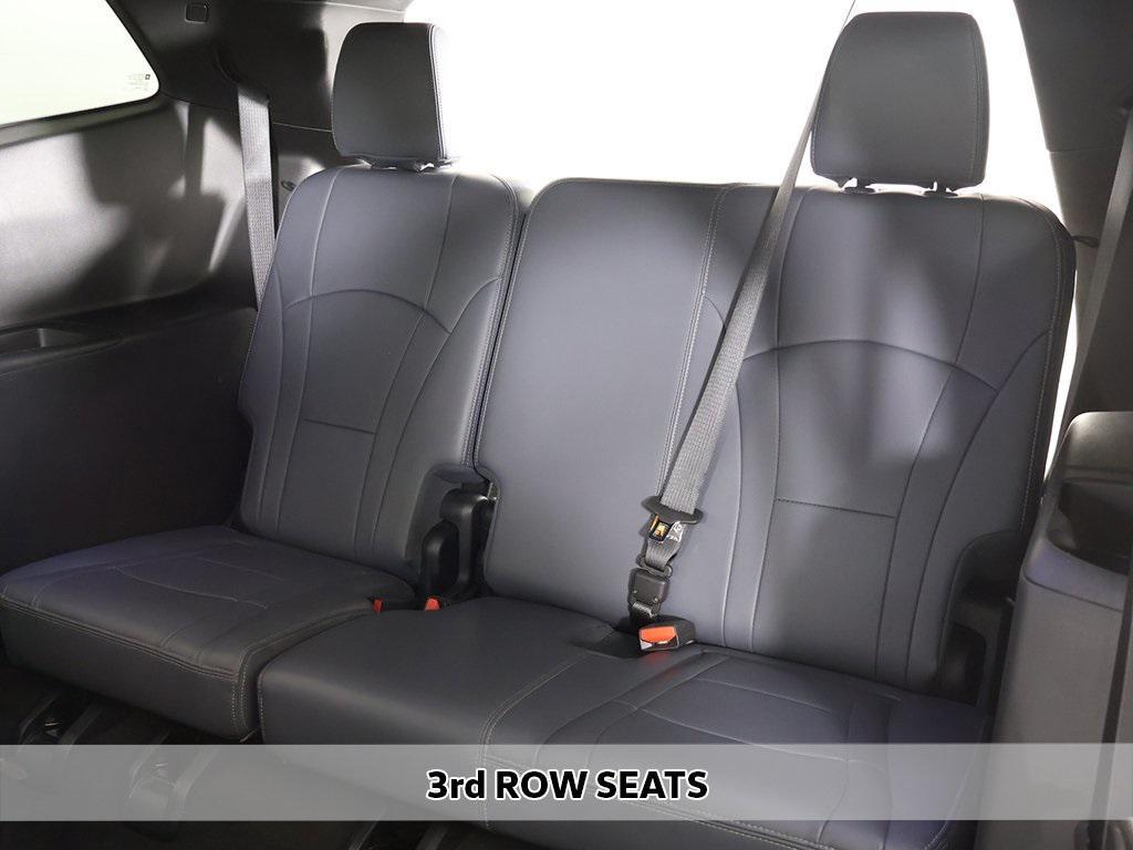 used 2024 Buick Enclave car, priced at $29,399