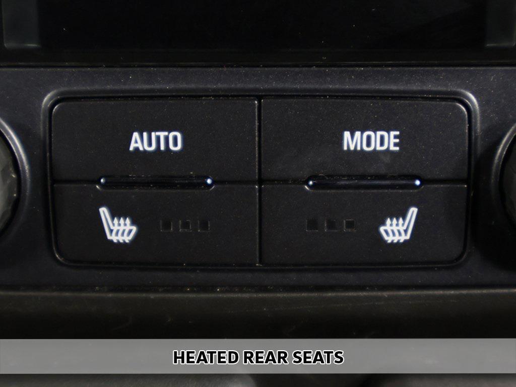 used 2024 Buick Enclave car, priced at $29,399