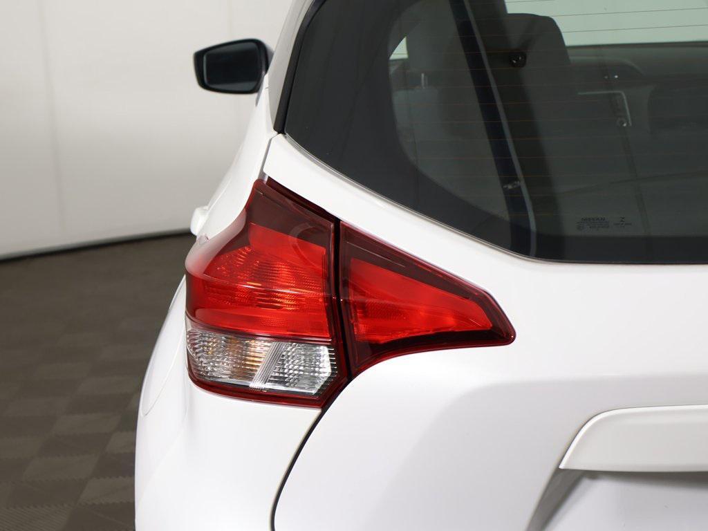 used 2019 Nissan Kicks car, priced at $13,769