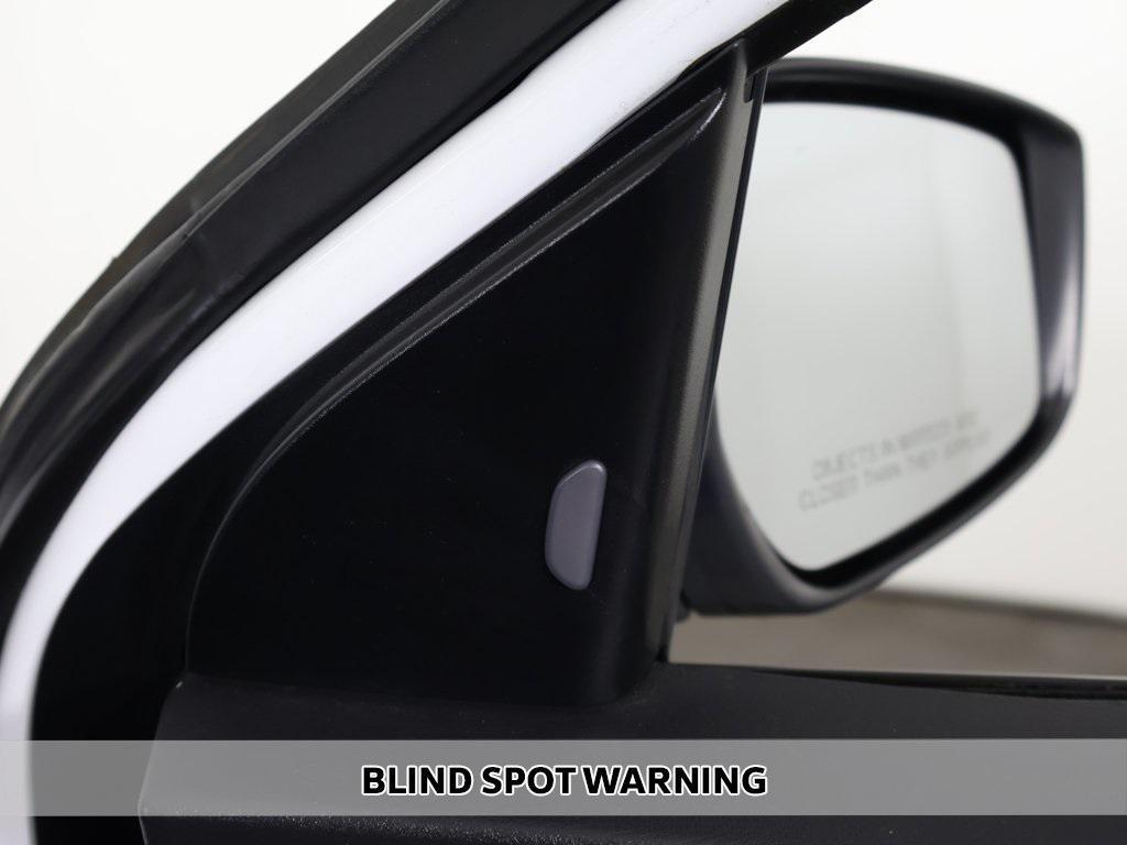 used 2019 Nissan Kicks car, priced at $13,769