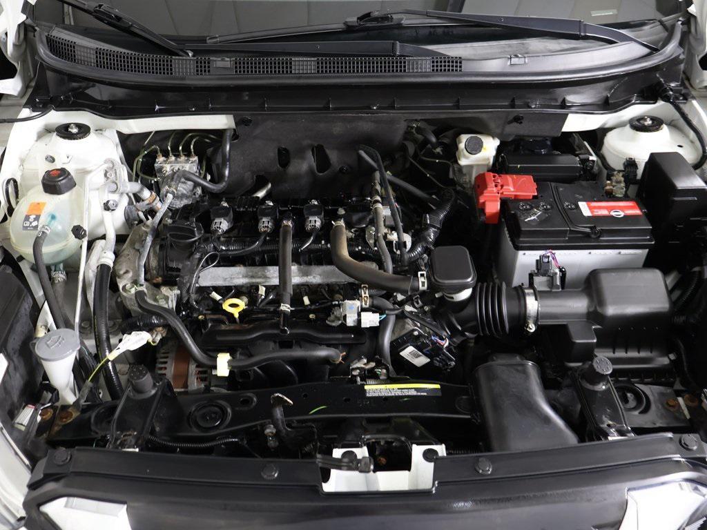 used 2019 Nissan Kicks car, priced at $13,769