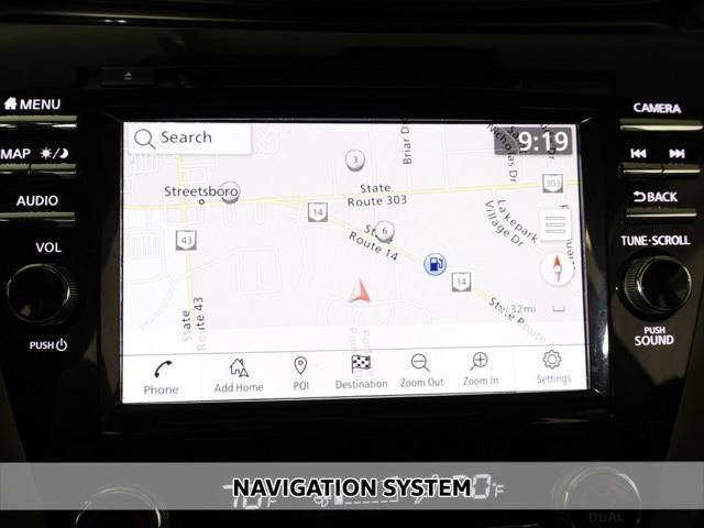 used 2024 Nissan Murano car, priced at $29,999