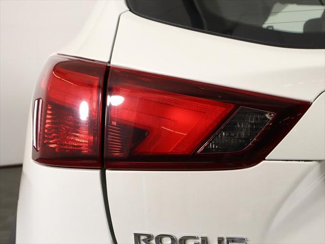 used 2019 Nissan Rogue Sport car, priced at $16,199