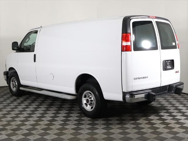 used 2023 GMC Savana 2500 car, priced at $30,990