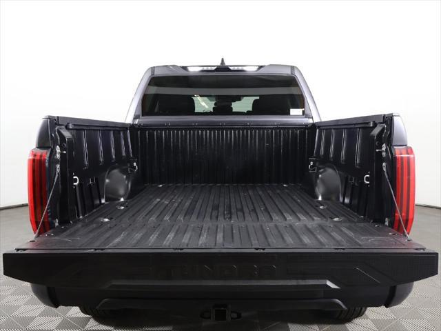 used 2022 Toyota Tundra car, priced at $40,390